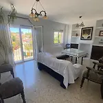 Apartamento Artesanos Ronda