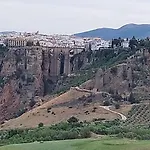 Apartamento Artesanos Ronda