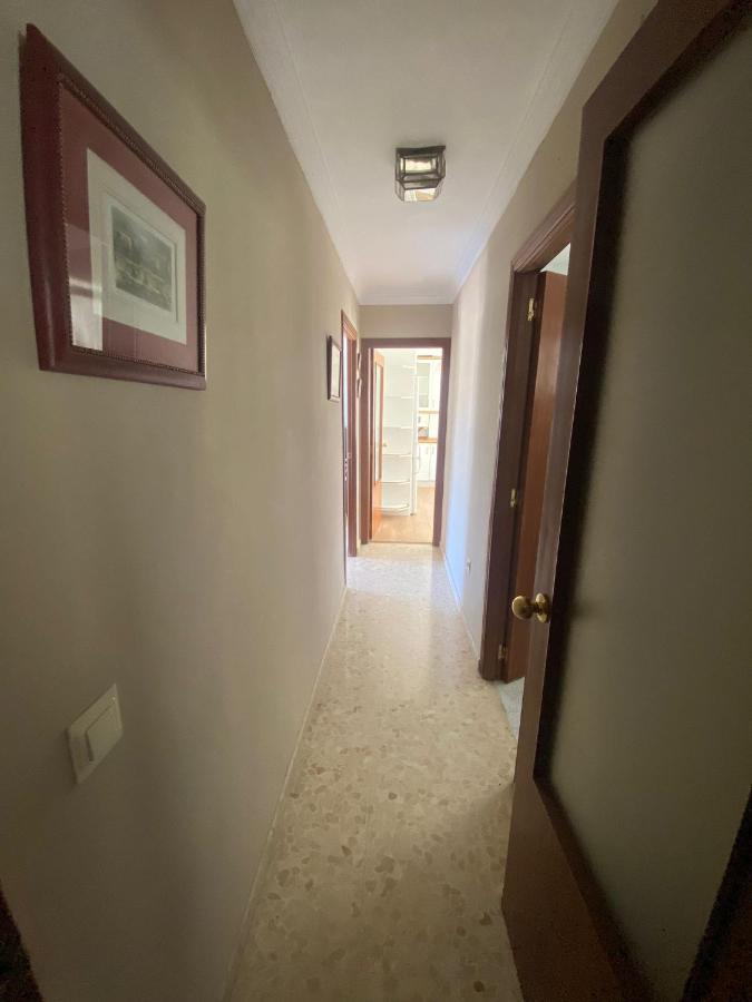 Appartement Artesanos *