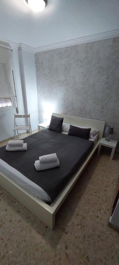 Artesanos Apartamento