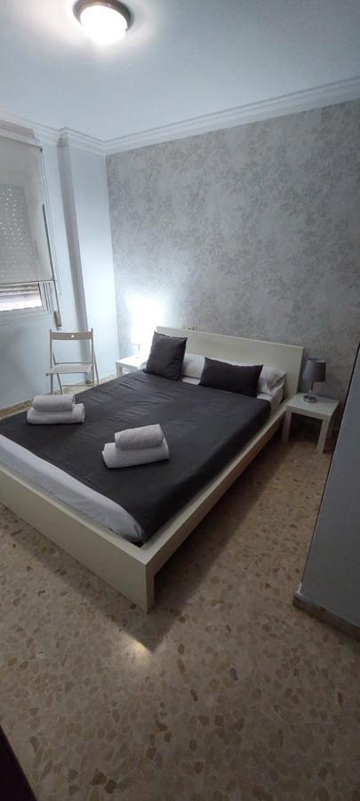 Appartement Artesanos Ronda