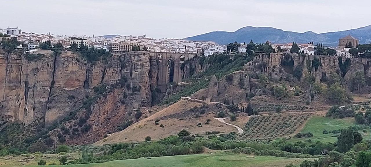 Artesanos Appartement