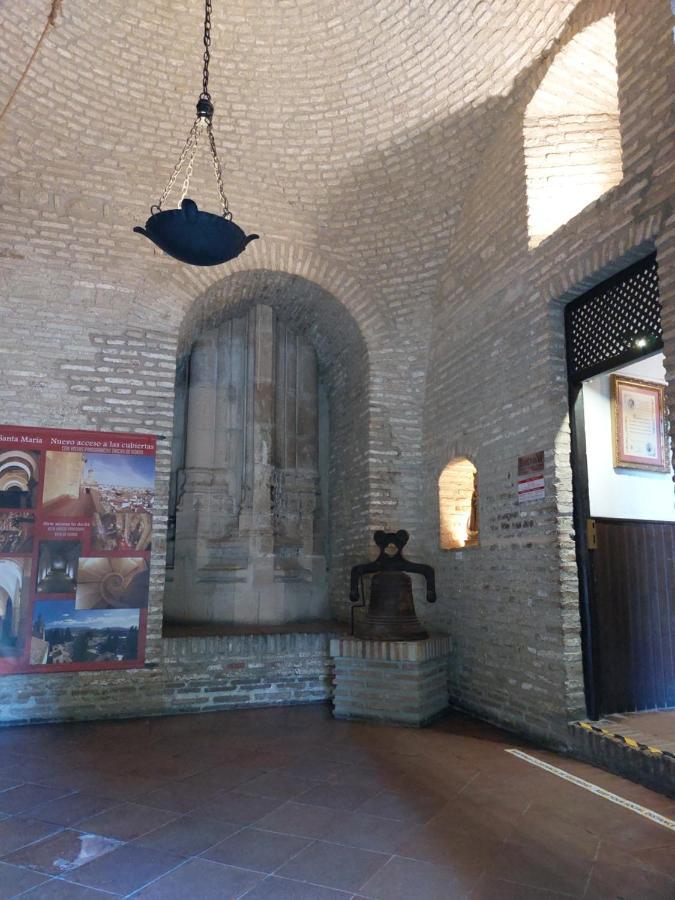 Artesanos Appartement