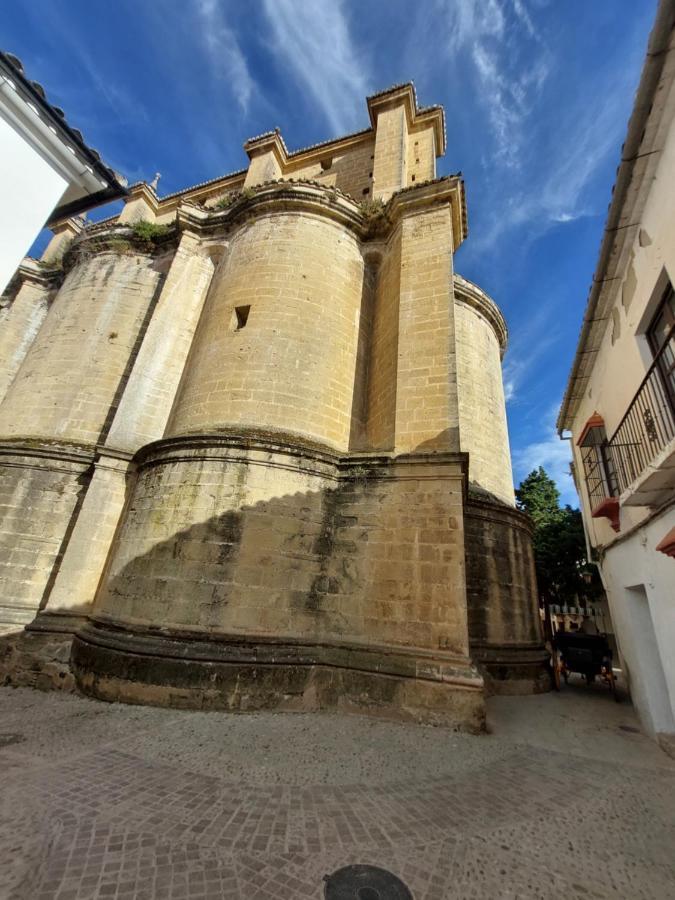 Artesanos Ronda