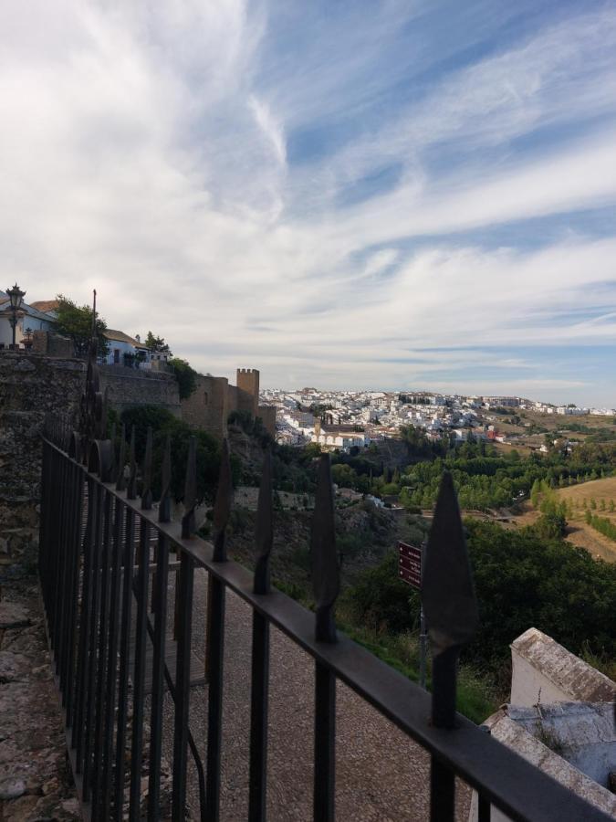 Appartement Artesanos Ronda