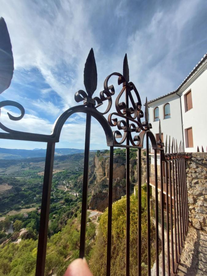 Appartement Artesanos Ronda